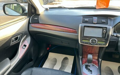 Toyota Allion, 2009 год, 1 179 000 рублей, 14 фотография