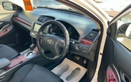 Toyota Allion, 2009 год, 1 179 000 рублей, 10 фотография