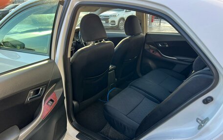 Toyota Allion, 2009 год, 1 179 000 рублей, 18 фотография