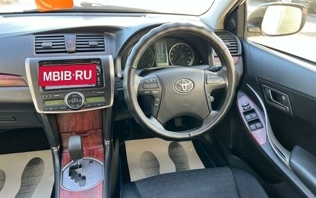 Toyota Allion, 2009 год, 1 179 000 рублей, 15 фотография