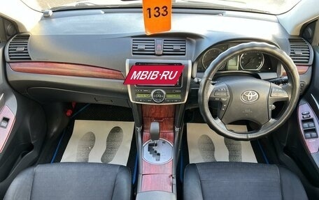 Toyota Allion, 2009 год, 1 179 000 рублей, 16 фотография