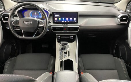 Geely Coolray I, 2022 год, 1 249 000 рублей, 20 фотография