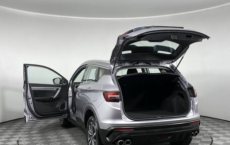 Geely Coolray I, 2022 год, 1 249 000 рублей, 11 фотография