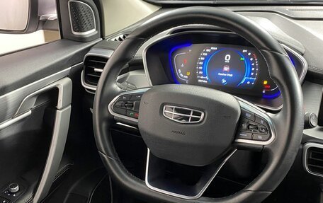 Geely Coolray I, 2022 год, 1 249 000 рублей, 21 фотография