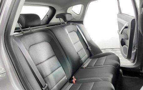 Geely Coolray I, 2022 год, 1 249 000 рублей, 14 фотография