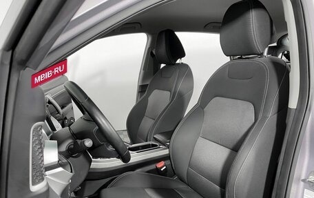 Geely Coolray I, 2022 год, 1 249 000 рублей, 12 фотография