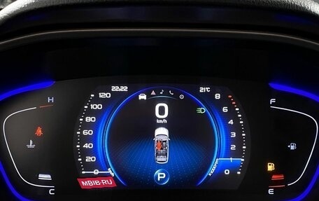 Geely Coolray I, 2022 год, 1 249 000 рублей, 16 фотография