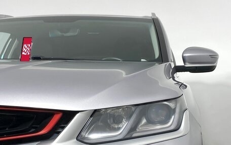 Geely Coolray I, 2022 год, 1 249 000 рублей, 9 фотография