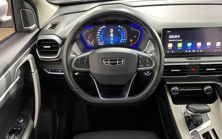 Geely Coolray I, 2022 год, 1 249 000 рублей, 22 фотография