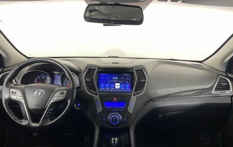 Hyundai Santa Fe III рестайлинг, 2013 год, 1 500 000 рублей, 8 фотография