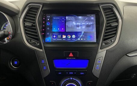 Hyundai Santa Fe III рестайлинг, 2013 год, 1 500 000 рублей, 10 фотография