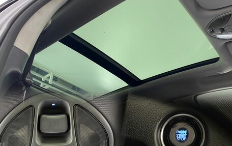 Hyundai Santa Fe III рестайлинг, 2013 год, 1 500 000 рублей, 14 фотография