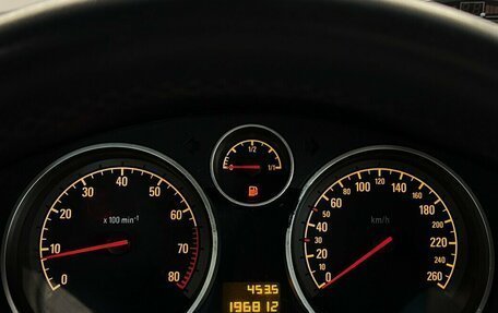 Opel Astra H, 2007 год, 450 000 рублей, 3 фотография