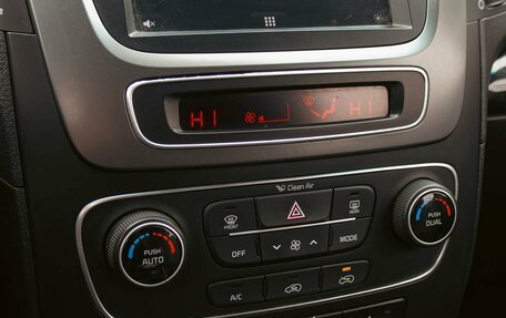 KIA Sorento II рестайлинг, 2013 год, 1 595 000 рублей, 15 фотография