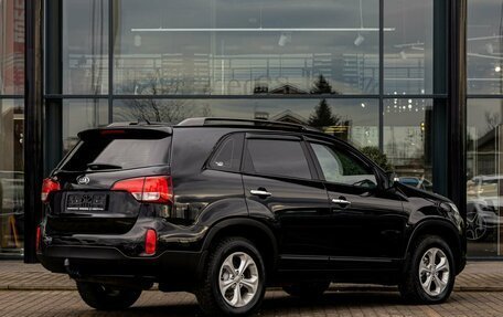 KIA Sorento II рестайлинг, 2013 год, 1 595 000 рублей, 6 фотография