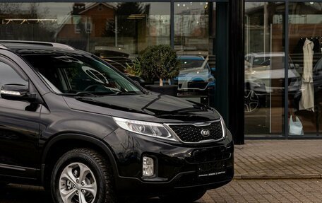 KIA Sorento II рестайлинг, 2013 год, 1 595 000 рублей, 8 фотография