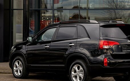 KIA Sorento II рестайлинг, 2013 год, 1 595 000 рублей, 9 фотография