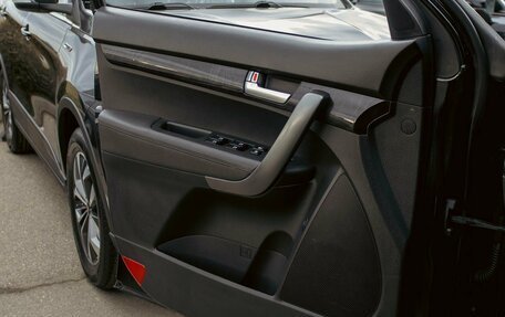 KIA Sorento II рестайлинг, 2013 год, 1 595 000 рублей, 12 фотография