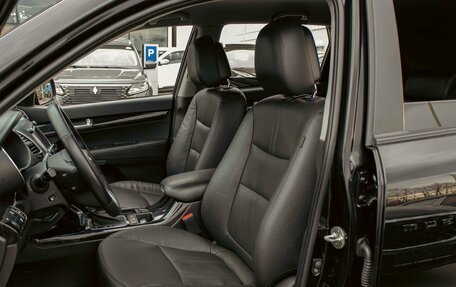 KIA Sorento II рестайлинг, 2013 год, 1 595 000 рублей, 11 фотография