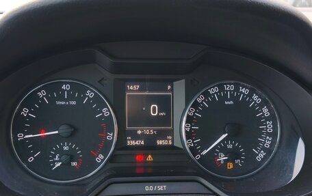 Skoda Octavia, 2013 год, 870 000 рублей, 1 фотография