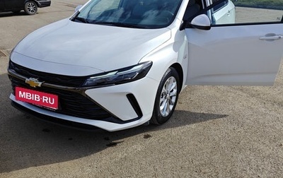 Chevrolet Monza, 2024 год, 2 300 000 рублей, 1 фотография