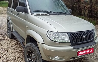ЛуАЗ Patriot, 2014 год, 670 000 рублей, 1 фотография