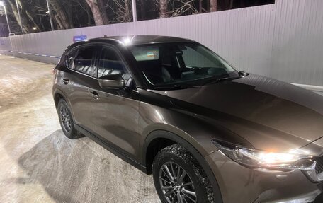 Mazda CX-5 II, 2019 год, 2 350 000 рублей, 1 фотография