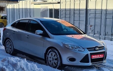 Ford Focus III, 2012 год, 800 000 рублей, 1 фотография