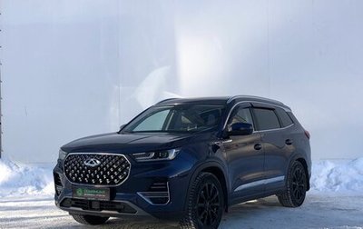Chery Tiggo 8 Pro, 2023 год, 2 260 000 рублей, 1 фотография
