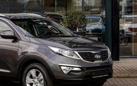 KIA Sportage III, 2013 год, 1 195 000 рублей, 8 фотография