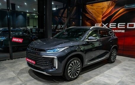 CheryExeed TXL, 2024 год, 3 880 000 рублей, 1 фотография