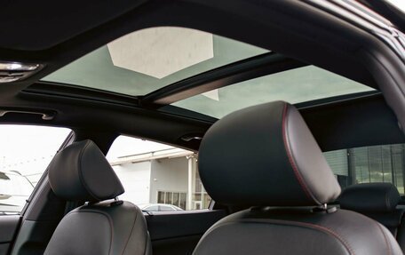 KIA Optima IV, 2016 год, 1 755 000 рублей, 17 фотография