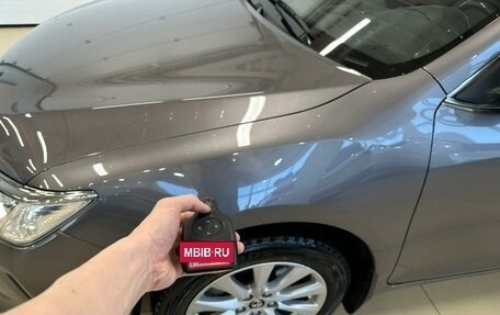 Toyota Camry, 2015 год, 2 219 000 рублей, 20 фотография