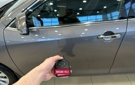 Toyota Camry, 2015 год, 2 219 000 рублей, 21 фотография