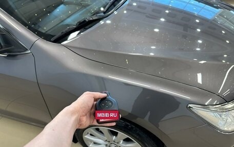 Toyota Camry, 2015 год, 2 219 000 рублей, 28 фотография