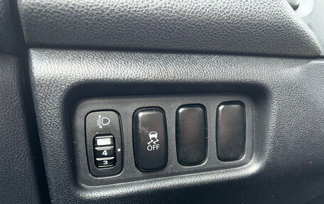 Mitsubishi ASX I рестайлинг, 2011 год, 995 000 рублей, 15 фотография