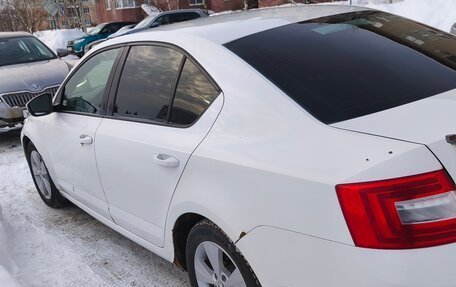 Skoda Octavia, 2013 год, 870 000 рублей, 9 фотография
