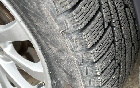 Mitsubishi ASX I рестайлинг, 2011 год, 995 000 рублей, 16 фотография