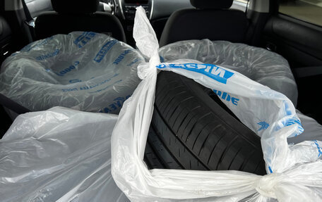 Mitsubishi ASX I рестайлинг, 2011 год, 995 000 рублей, 17 фотография