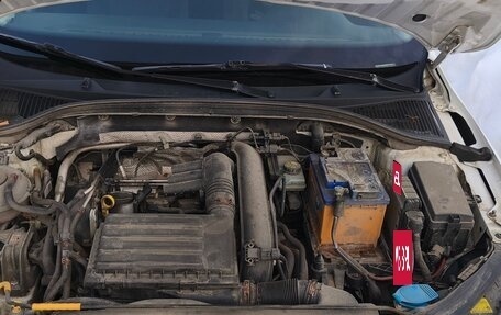 Skoda Octavia, 2013 год, 870 000 рублей, 4 фотография