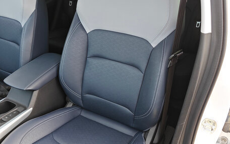 Chevrolet Monza, 2024 год, 2 300 000 рублей, 14 фотография