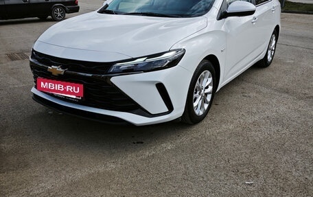 Chevrolet Monza, 2024 год, 2 300 000 рублей, 3 фотография