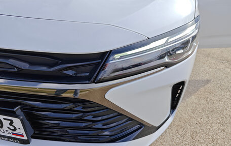 Chevrolet Monza, 2024 год, 2 300 000 рублей, 10 фотография