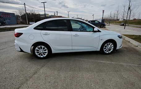 Chevrolet Monza, 2024 год, 2 300 000 рублей, 7 фотография