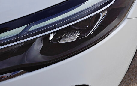 Chevrolet Monza, 2024 год, 2 300 000 рублей, 11 фотография