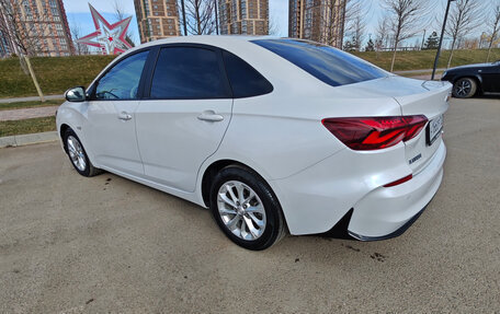 Chevrolet Monza, 2024 год, 2 300 000 рублей, 8 фотография