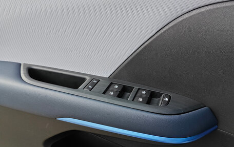 Chevrolet Monza, 2024 год, 2 300 000 рублей, 16 фотография