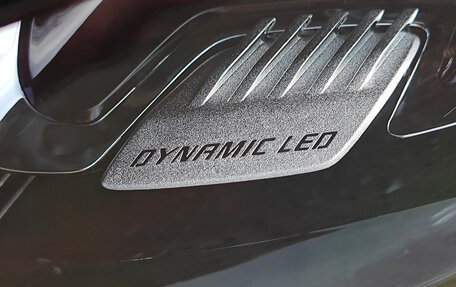 Chevrolet Monza, 2024 год, 2 300 000 рублей, 12 фотография