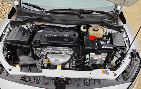 Chevrolet Monza, 2024 год, 2 300 000 рублей, 13 фотография