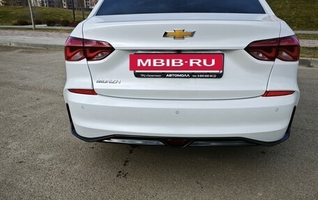 Chevrolet Monza, 2024 год, 2 300 000 рублей, 5 фотография